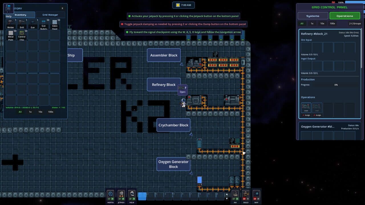 MineEngineer thumbnail 4