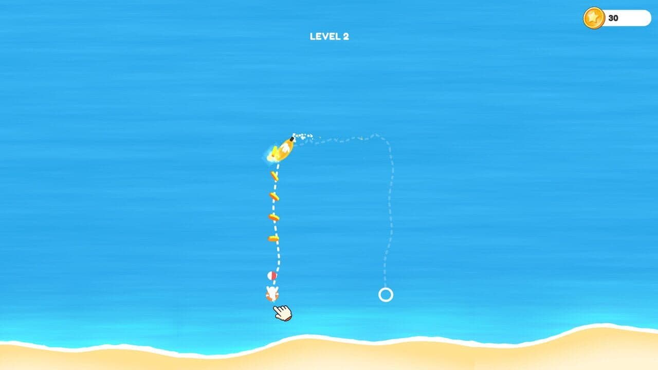 Floaty Rescue screenshot 1
