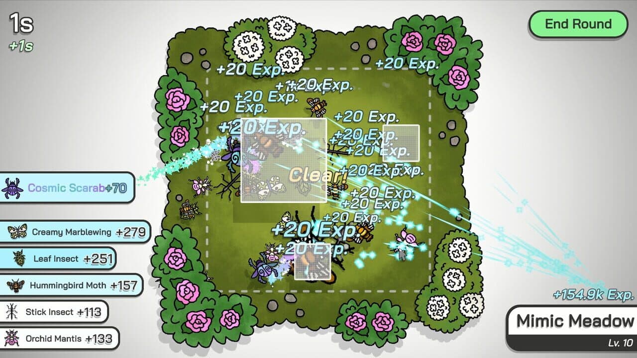 Budgie's Bug Shop thumbnail 2