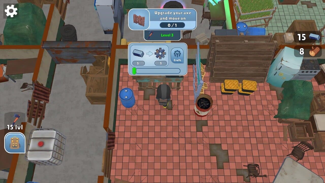 From The Bunker thumbnail 2