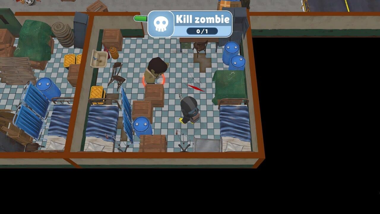 From The Bunker thumbnail 4