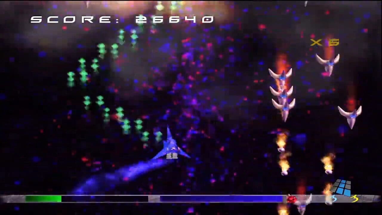 Fatal Abyss screenshot 1