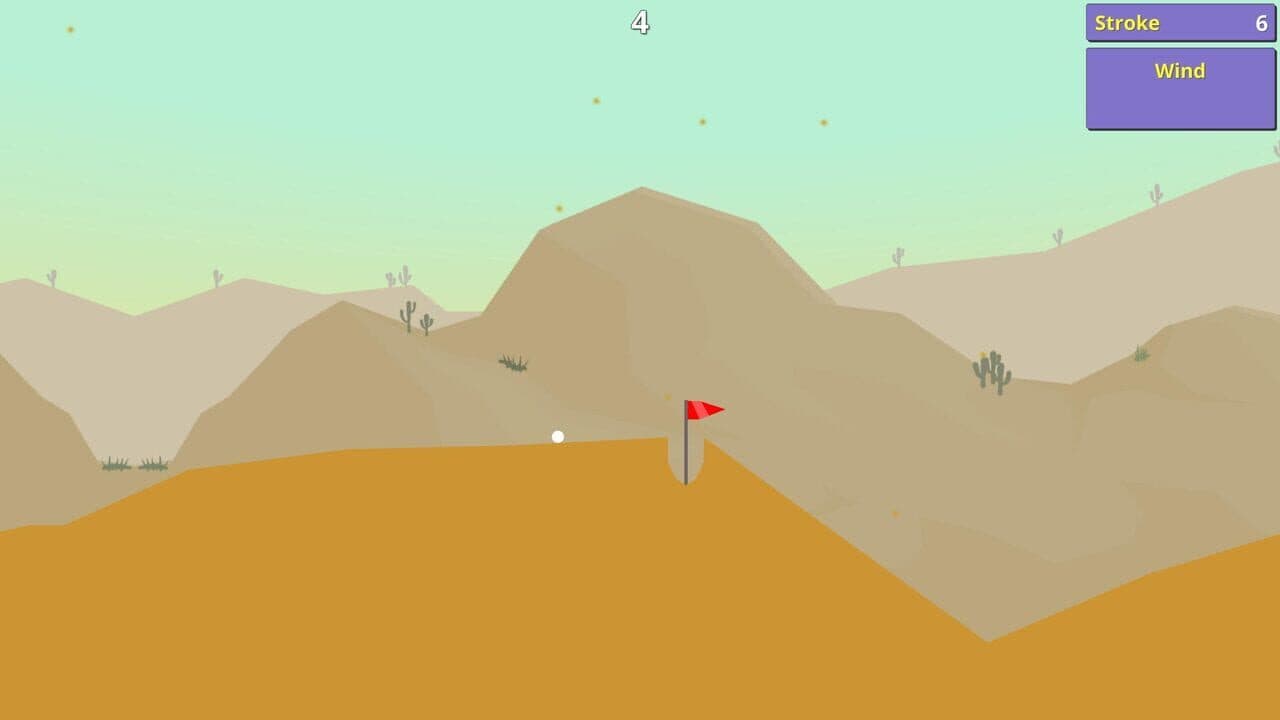 Golf Journey Without End thumbnail 3