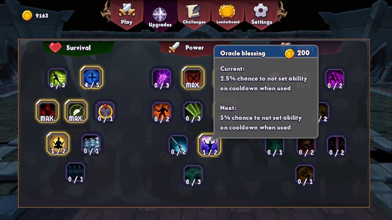 HeroTail: Survivors thumbnail 2
