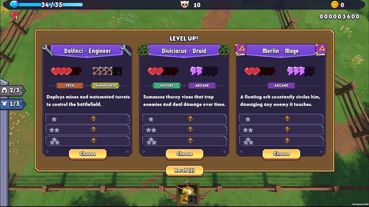 HeroTail: Survivors thumbnail 3