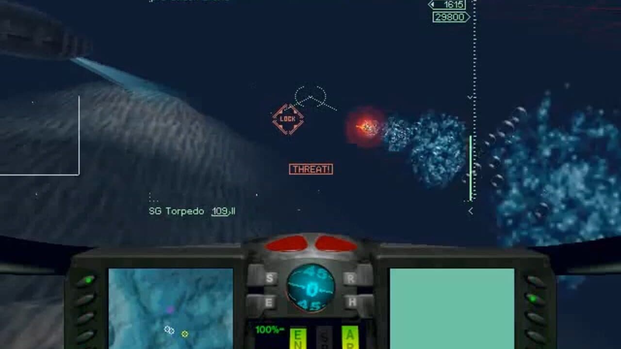 Fatal Abyss screenshot 1
