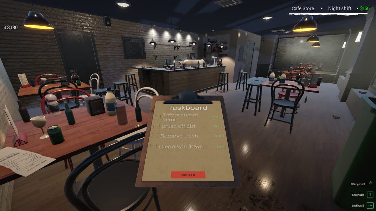 Ultimate Janitor Simulator thumbnail 6