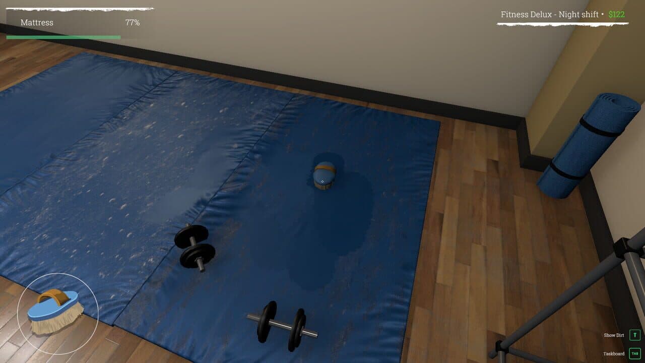 Ultimate Janitor Simulator thumbnail 7
