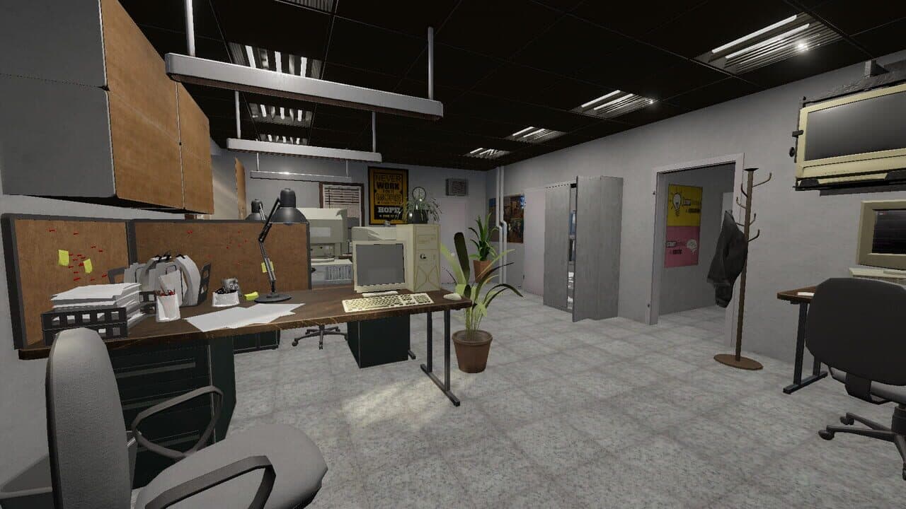 Ultimate Janitor Simulator thumbnail 8