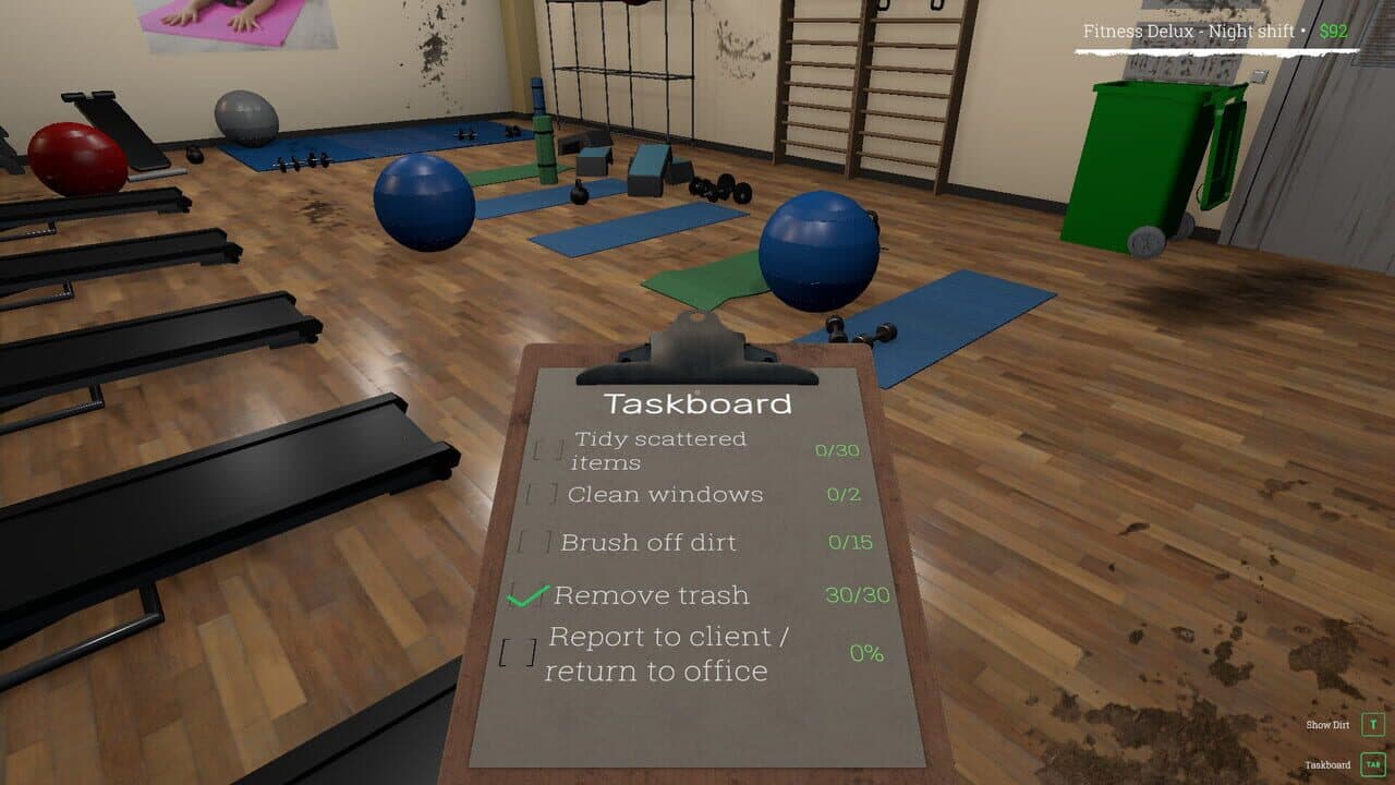Ultimate Janitor Simulator thumbnail 3