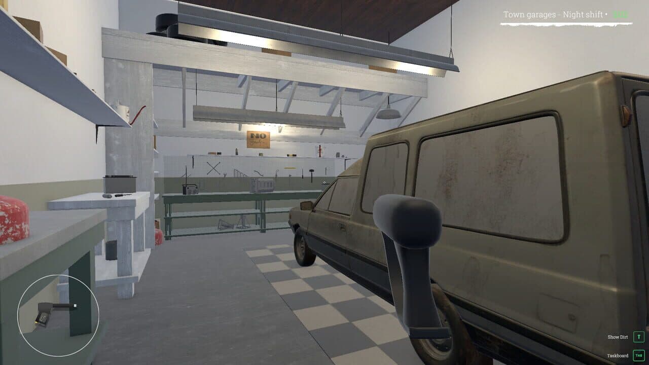 Ultimate Janitor Simulator thumbnail 4