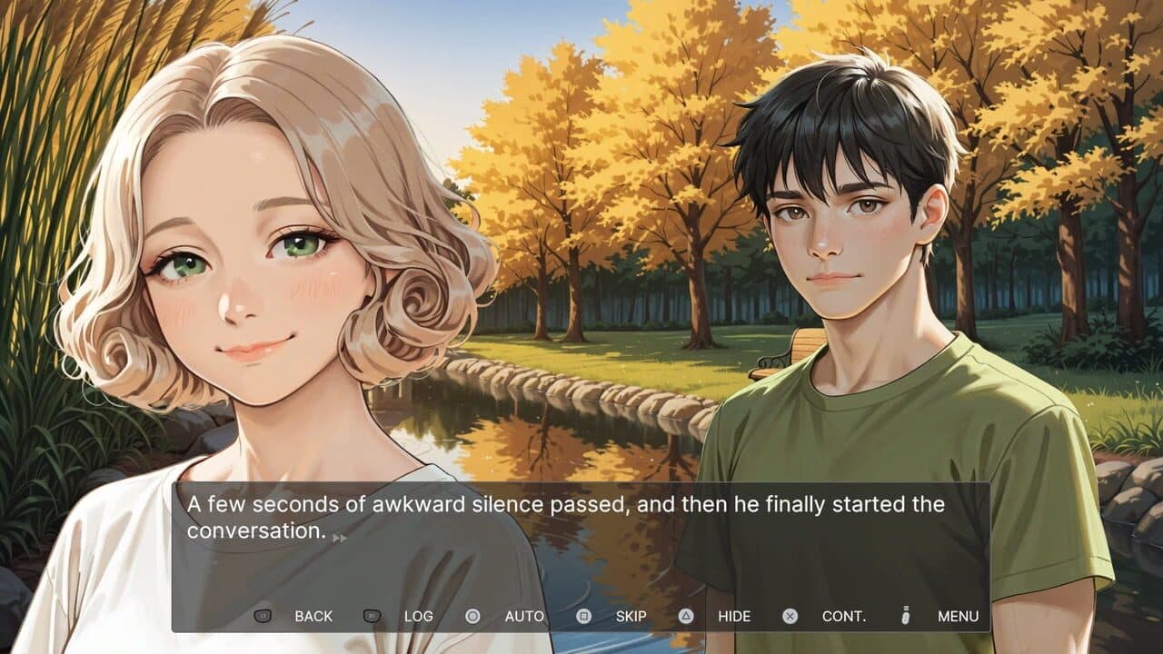Parallel Hearts thumbnail 2