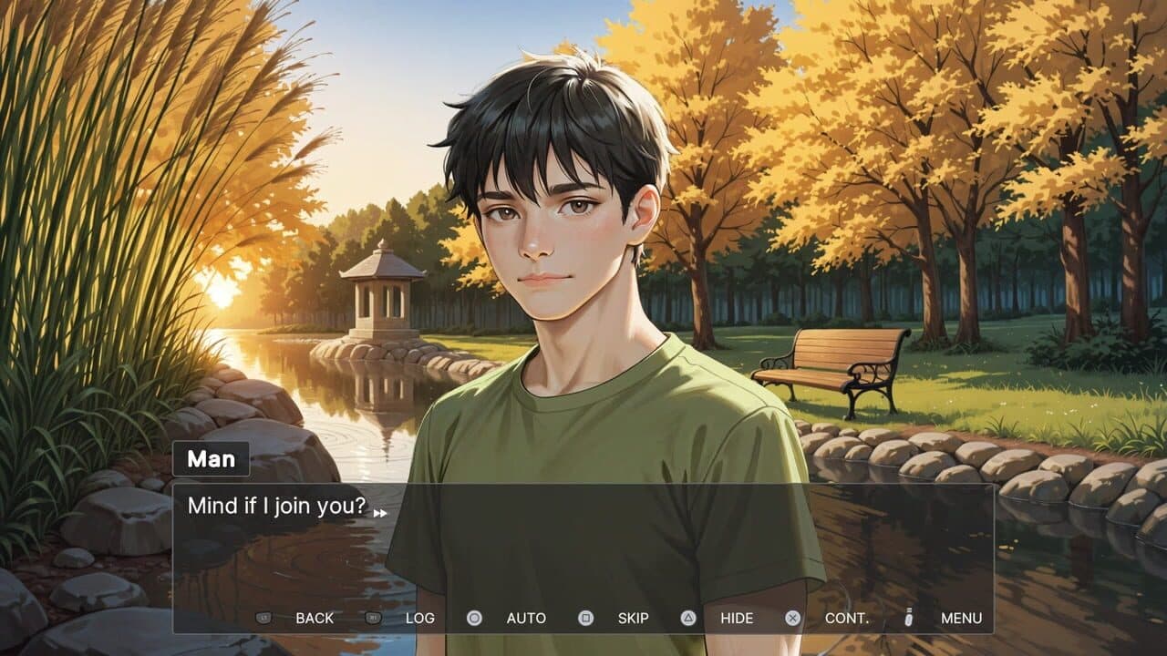 Parallel Hearts thumbnail 3