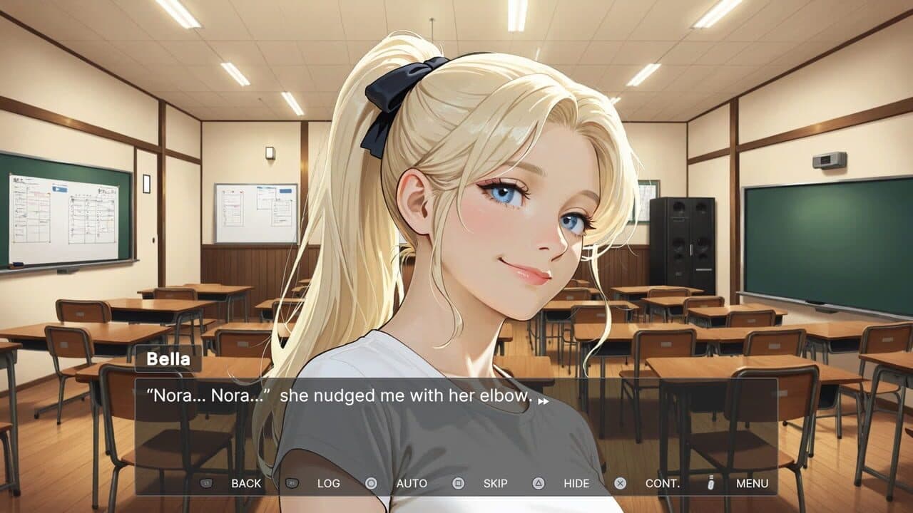 Parallel Hearts thumbnail 4