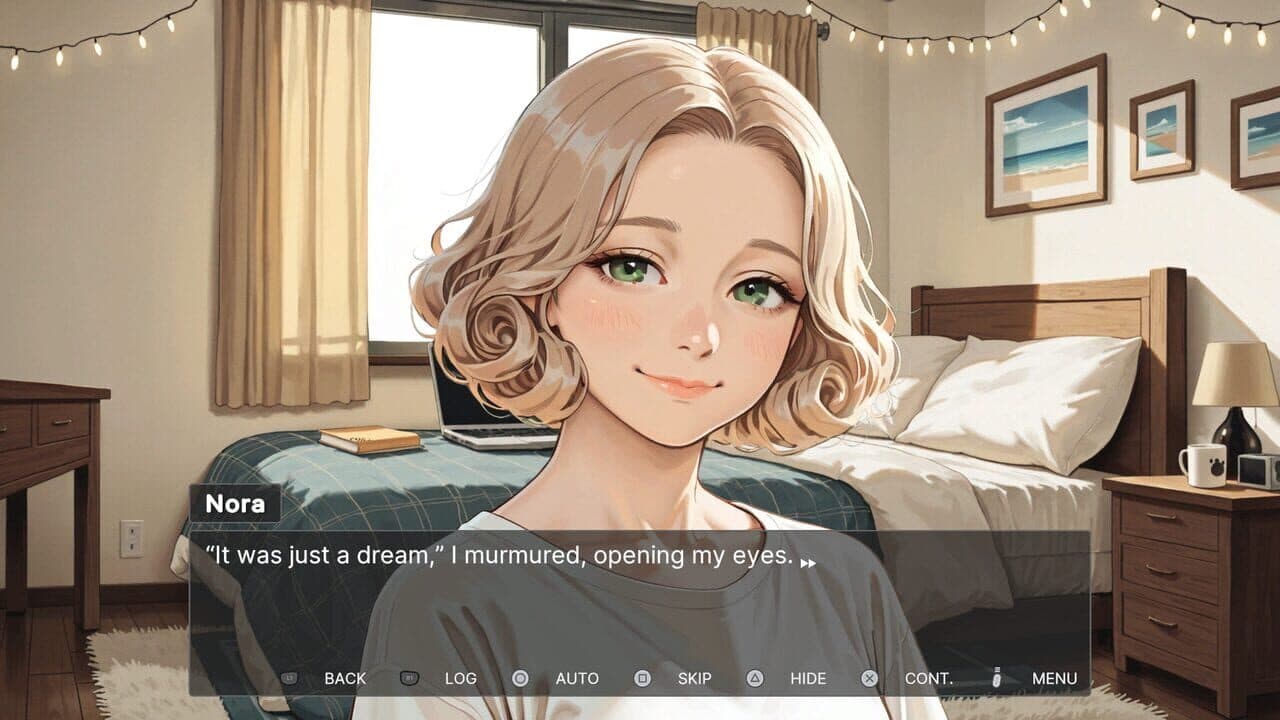 Parallel Hearts thumbnail 5