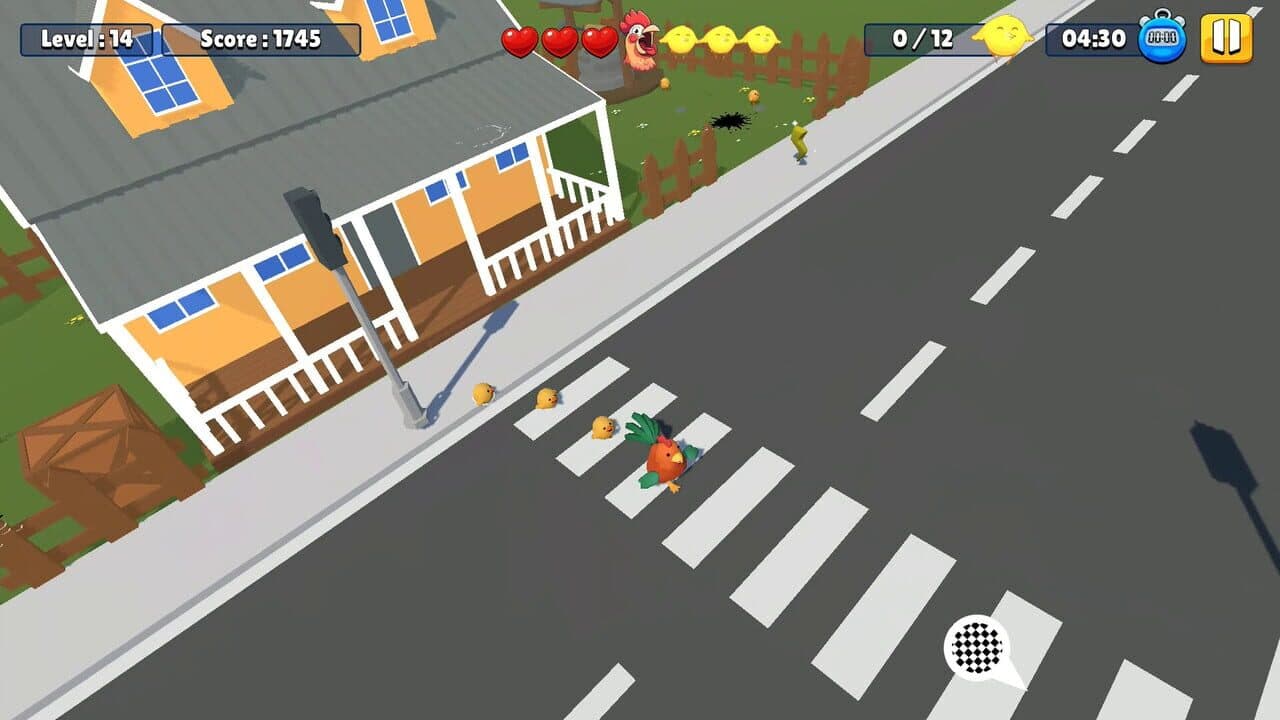 Chicks in Trouble thumbnail 2