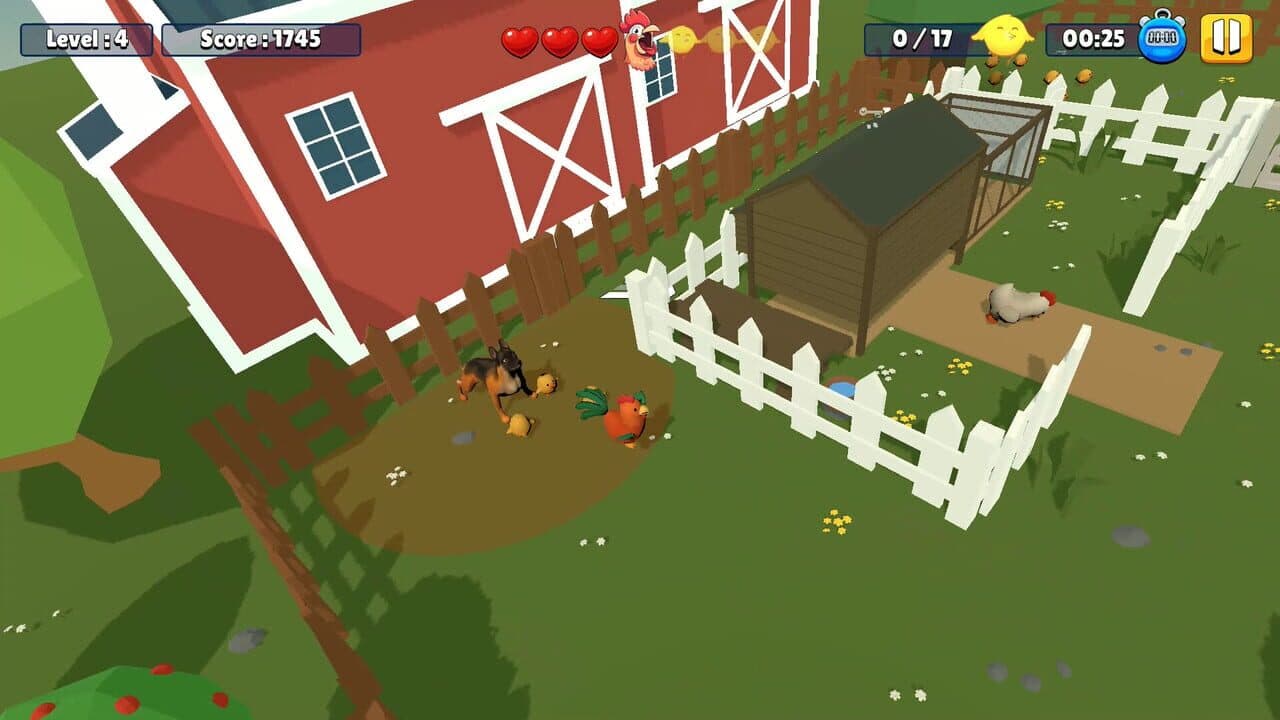 Chicks in Trouble thumbnail 4