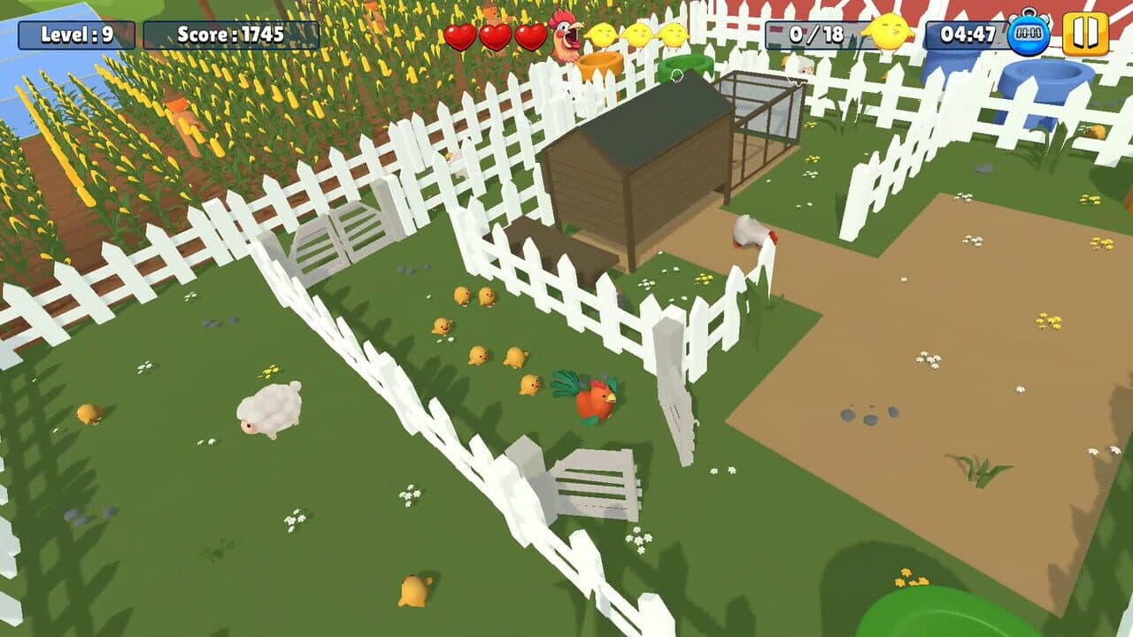 Chicks in Trouble thumbnail 5