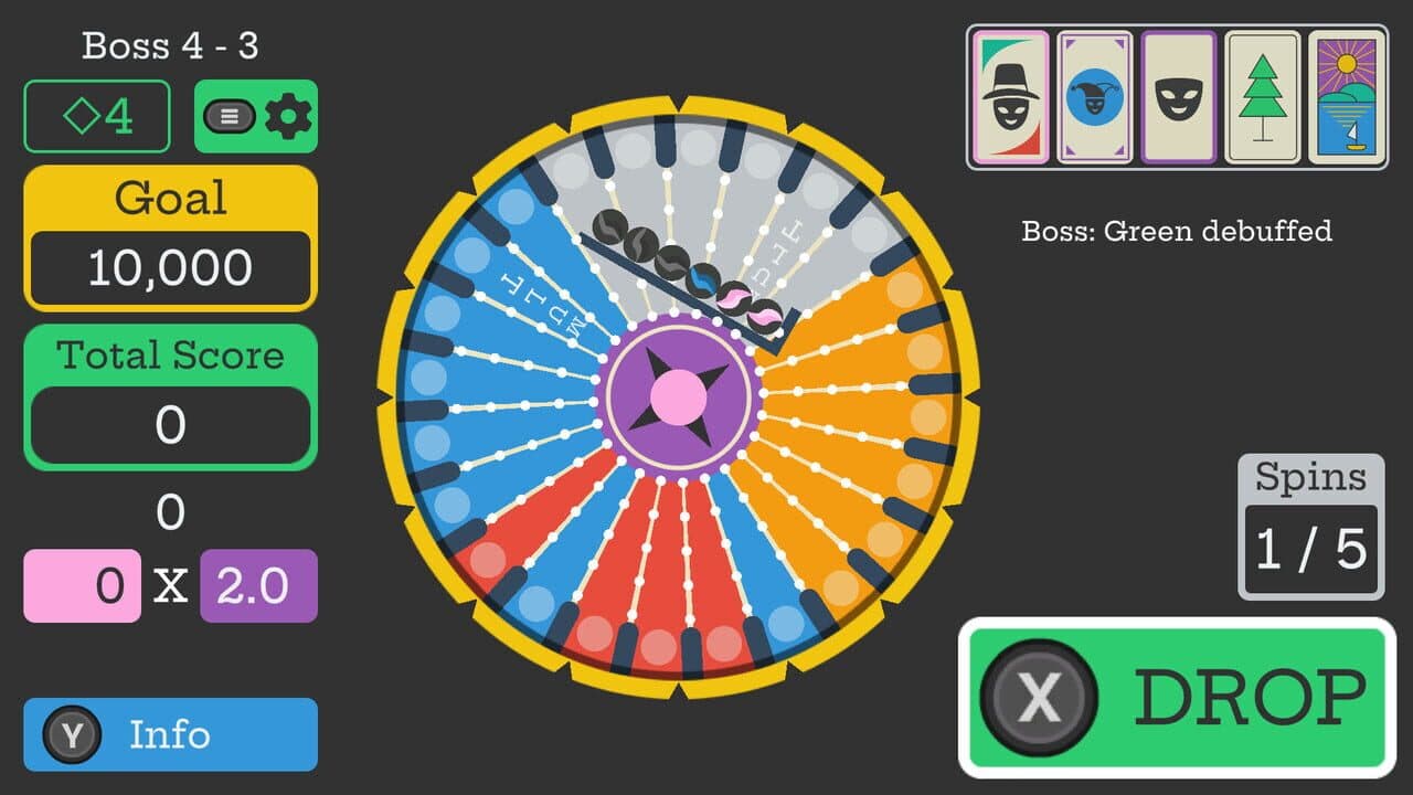 Cardwheel thumbnail 2