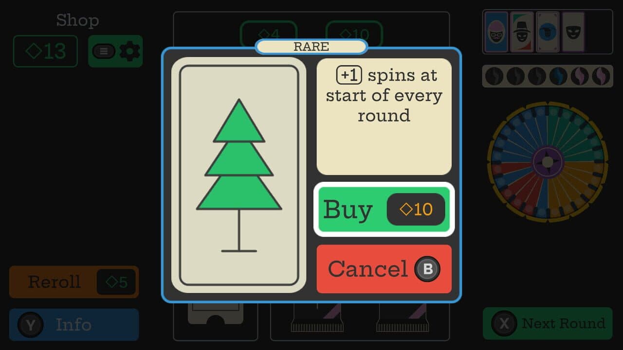 Cardwheel thumbnail 6