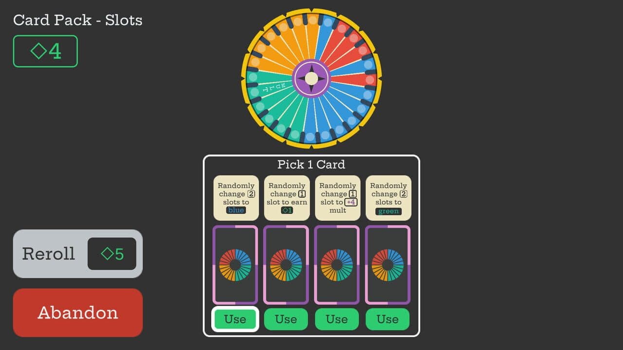 Cardwheel thumbnail 7