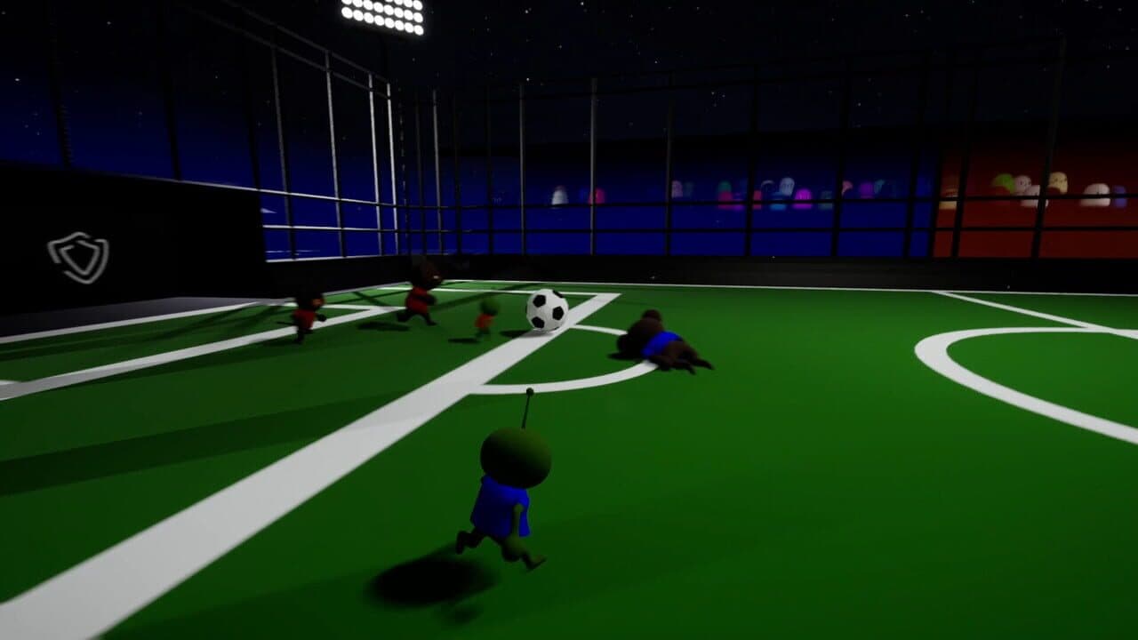 Ball Chasers thumbnail 2