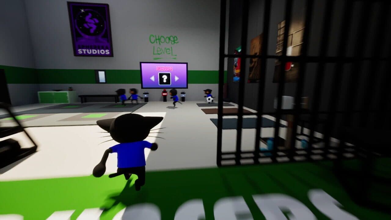 Ball Chasers thumbnail 3