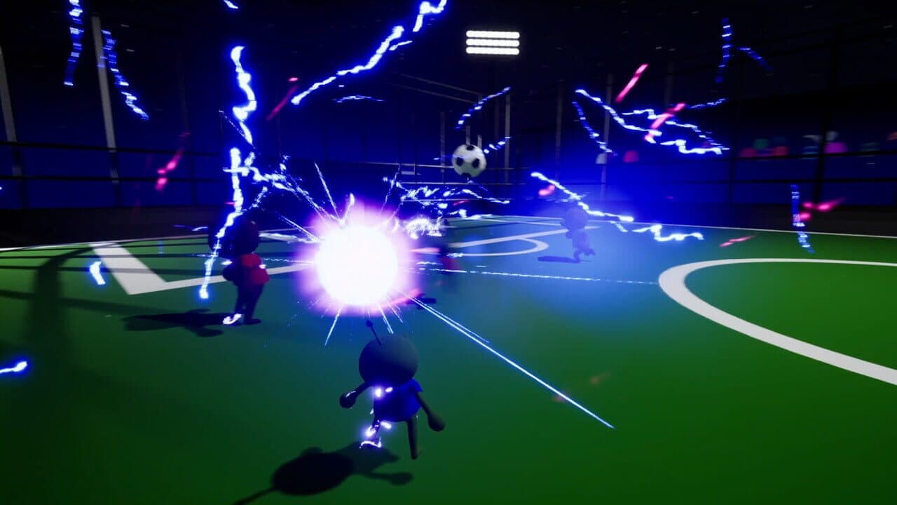 Ball Chasers thumbnail 4
