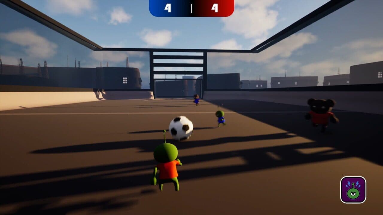 Ball Chasers thumbnail 5
