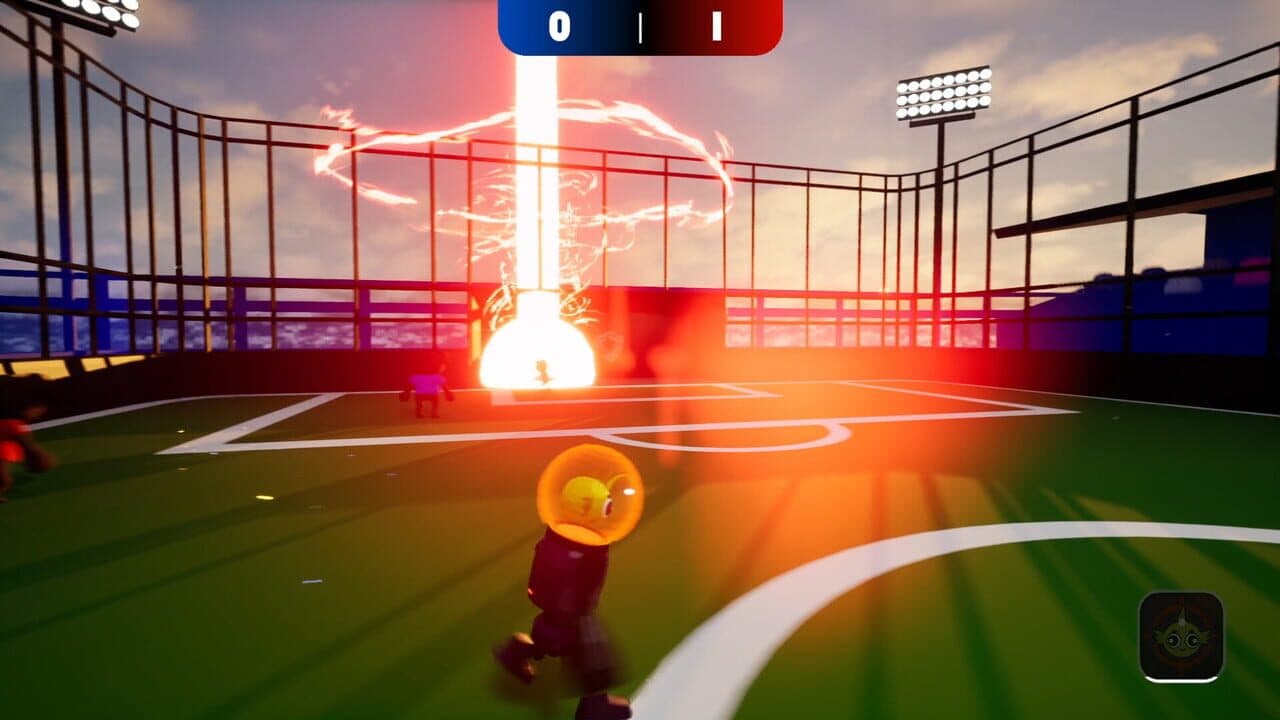 Ball Chasers thumbnail 6
