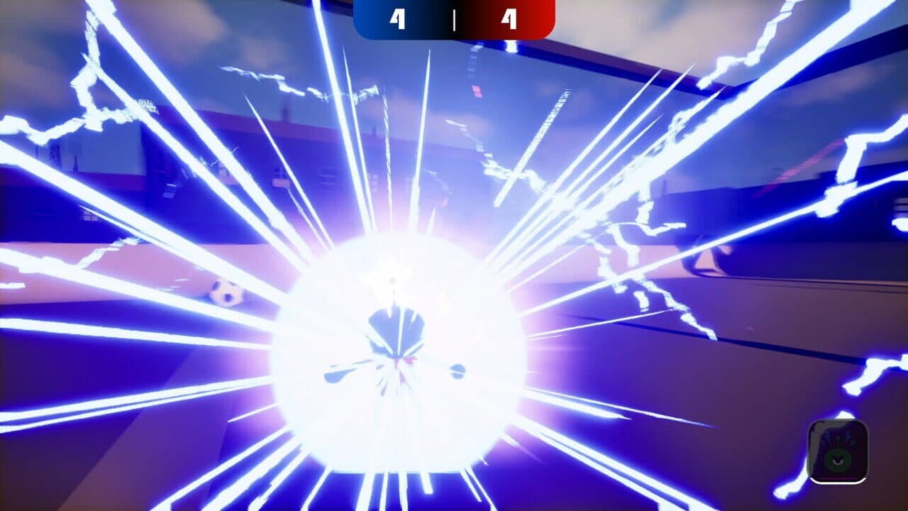 Ball Chasers thumbnail 7
