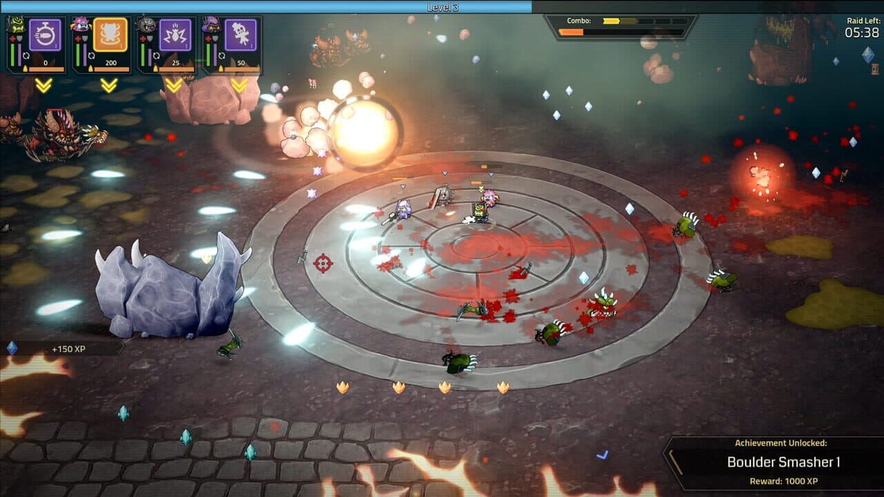 Hellrifters thumbnail 4