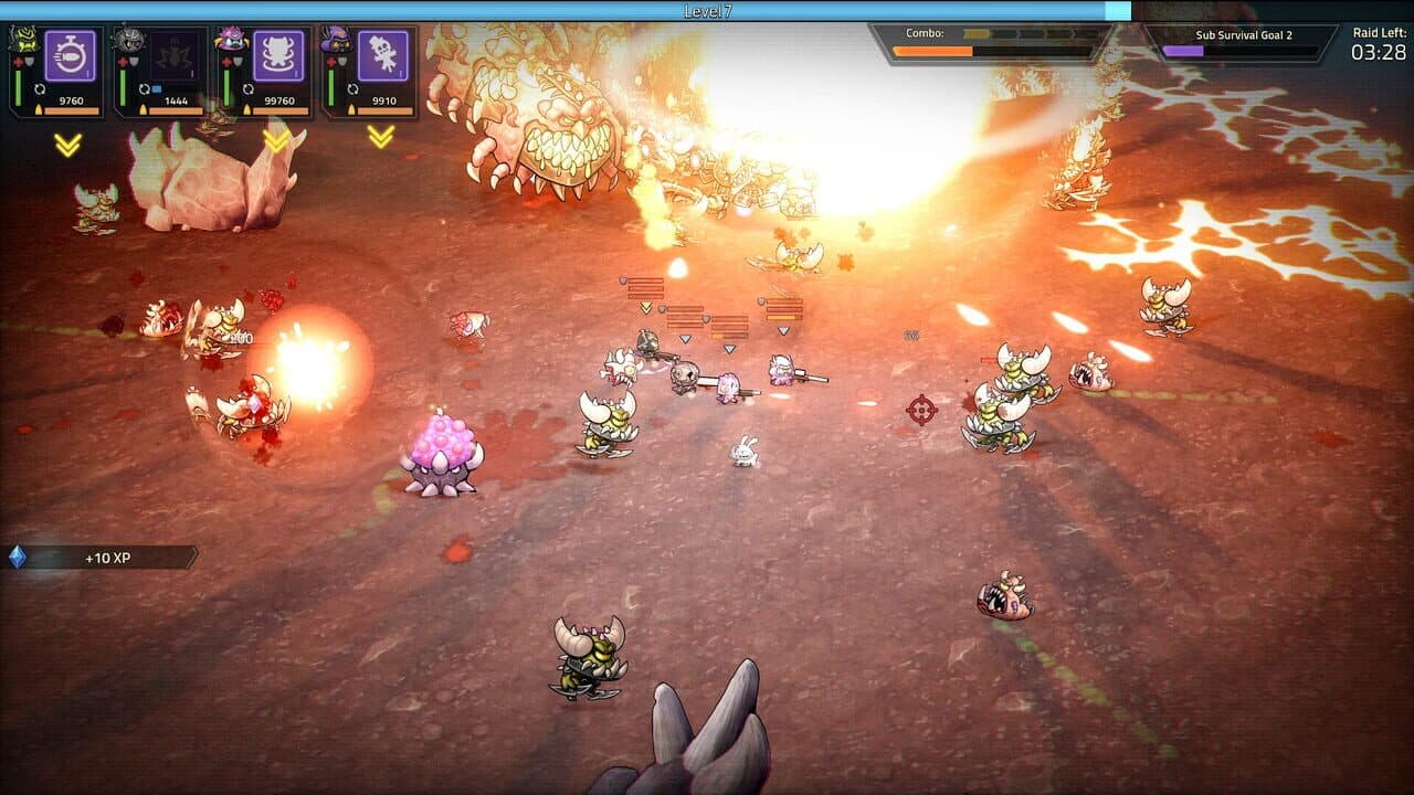 Hellrifters thumbnail 8