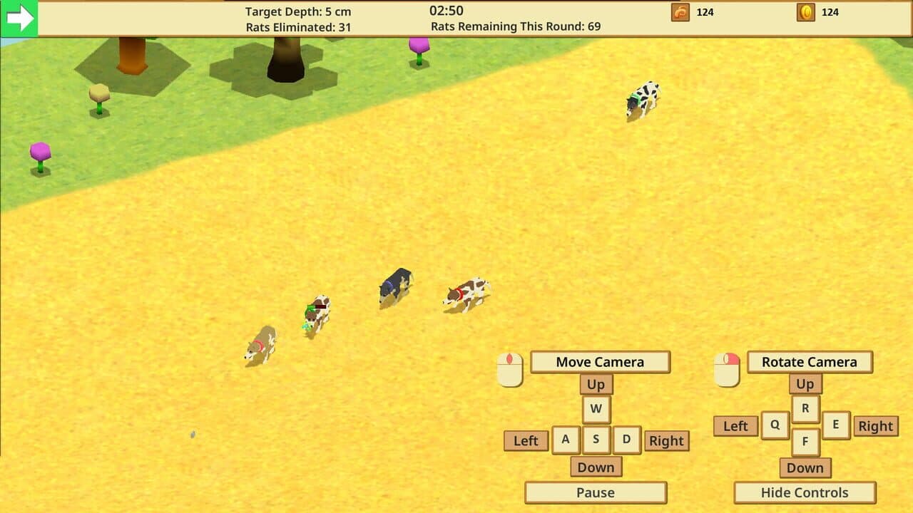 Terrier Manager thumbnail 2