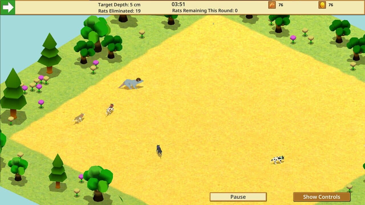 Terrier Manager thumbnail 5