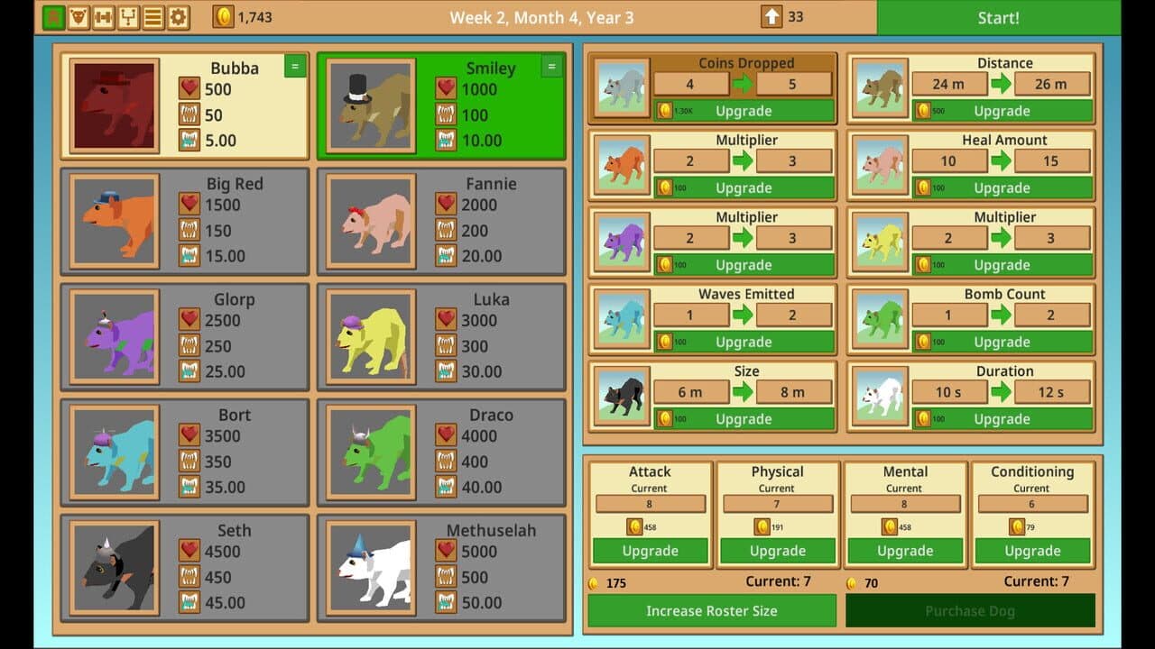 Terrier Manager thumbnail 6
