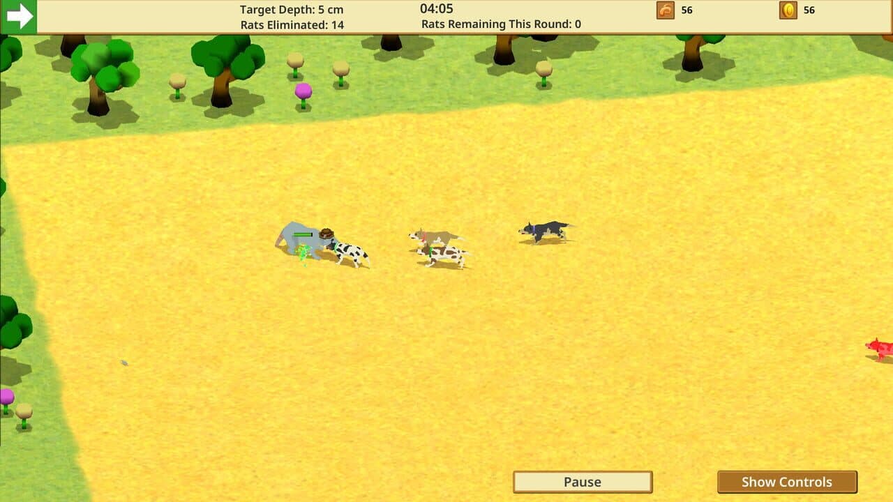 Terrier Manager thumbnail 7