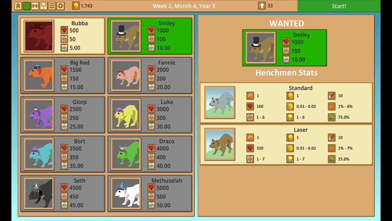 Terrier Manager thumbnail 8