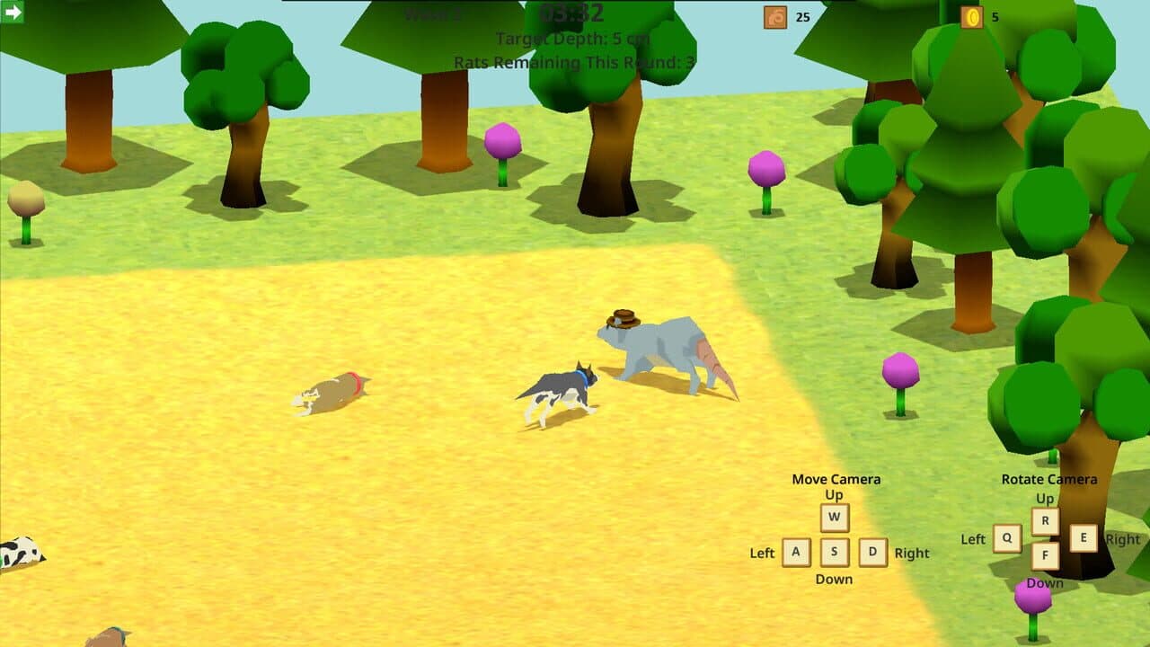 Terrier Manager thumbnail 9