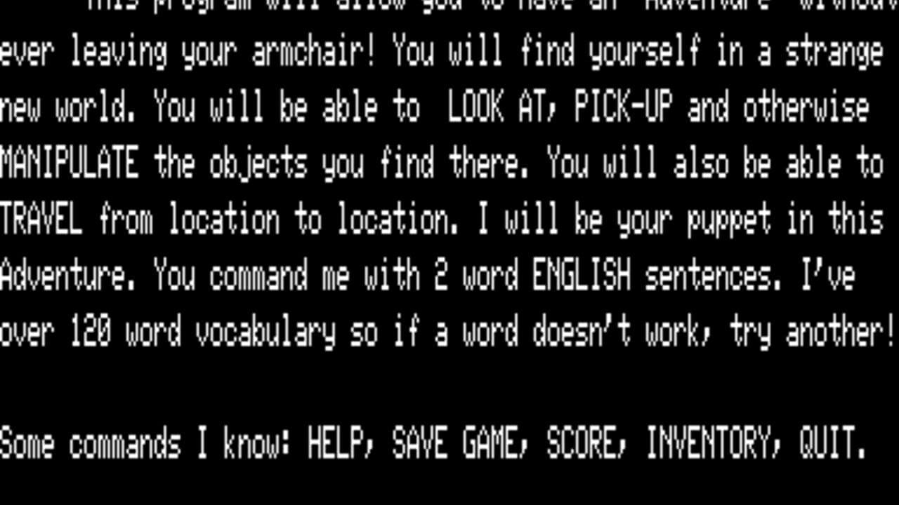 Ghost Town screenshot 1