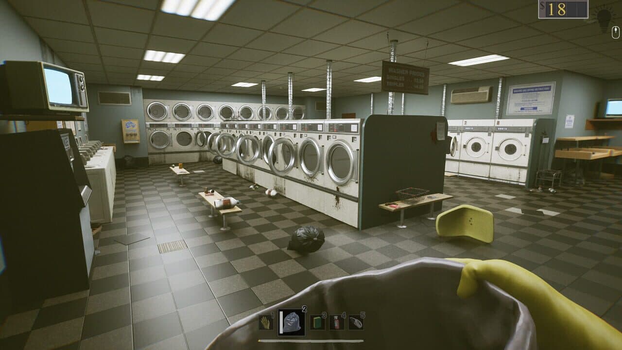 Anomalous Cleaning Detail thumbnail 7