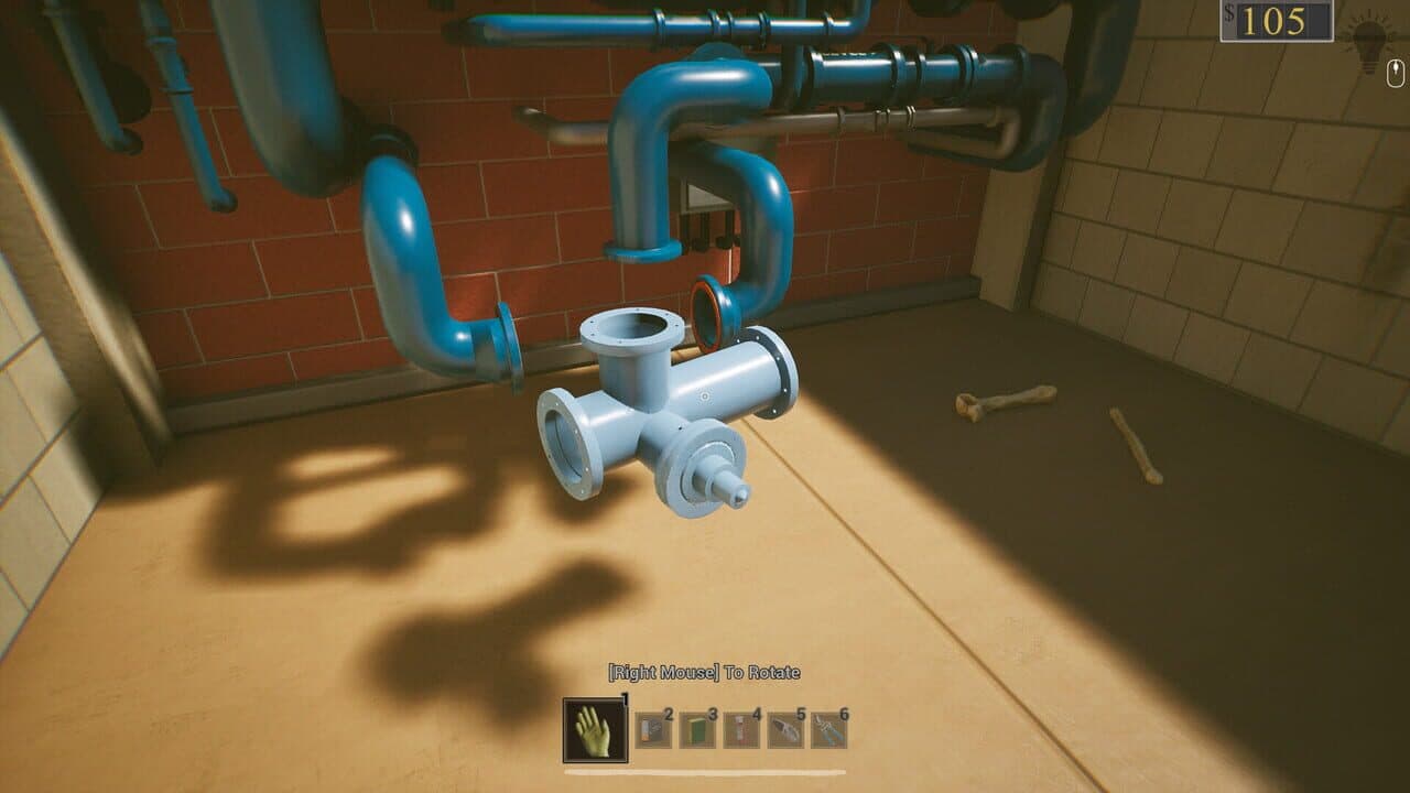 Anomalous Cleaning Detail thumbnail 9