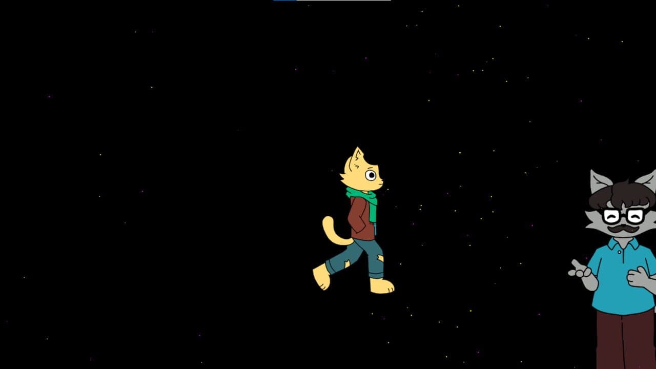 Cat City: A Story About Dreams thumbnail 4
