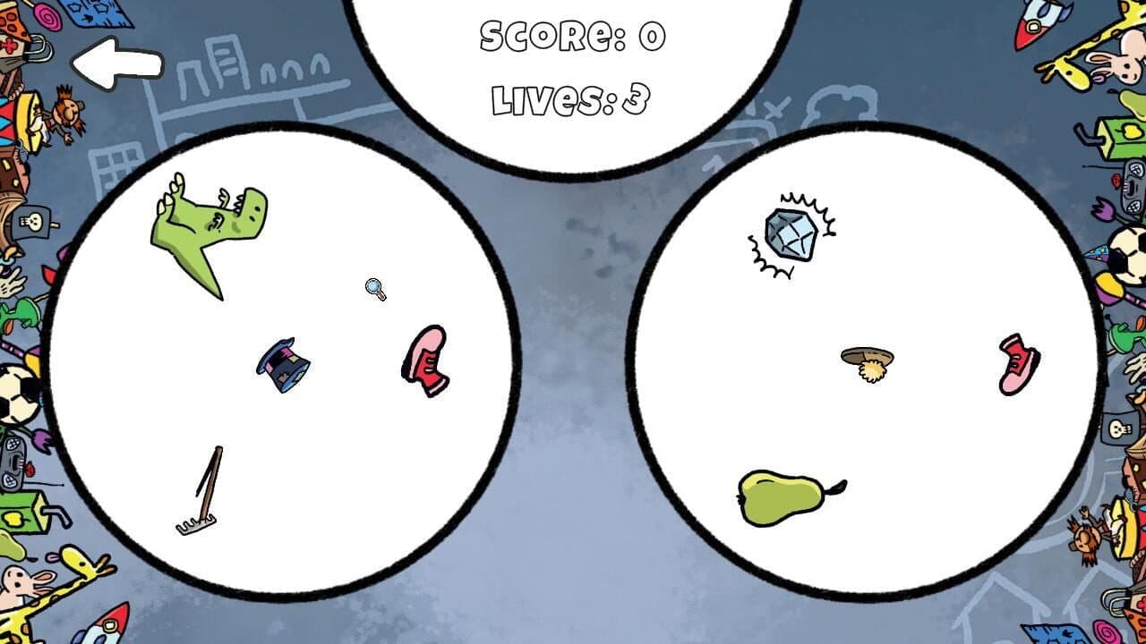 Spot the Spy Guy thumbnail 2