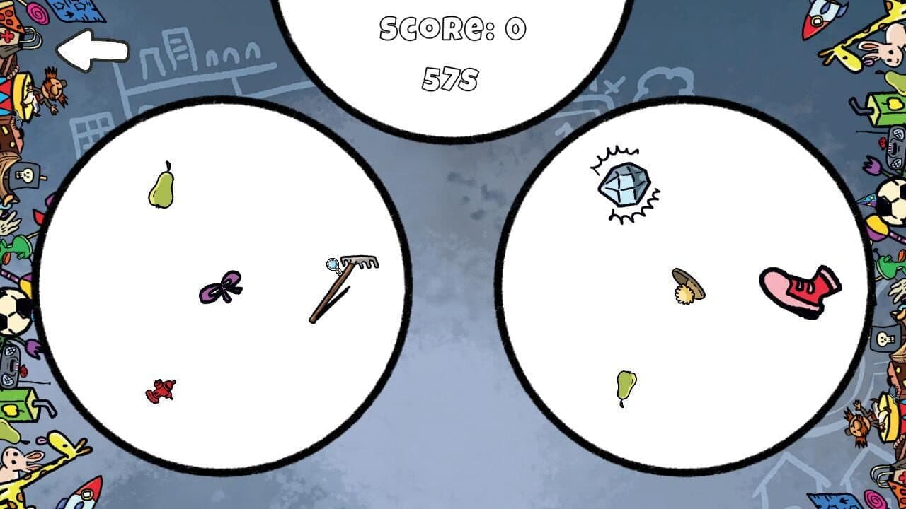 Spot the Spy Guy thumbnail 3