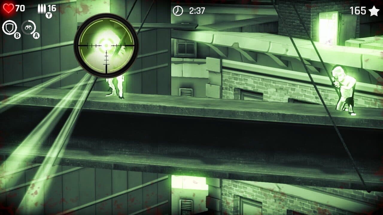 S.N.I.P.E.R.: Hunter Scope Content Bundle thumbnail 4
