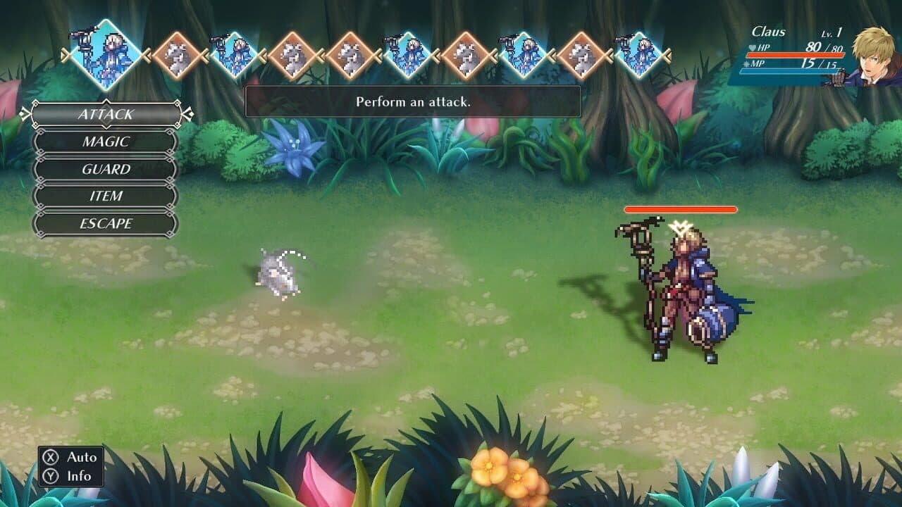 WiZmans World ReTry: Bonus Monster Pack screenshot 1