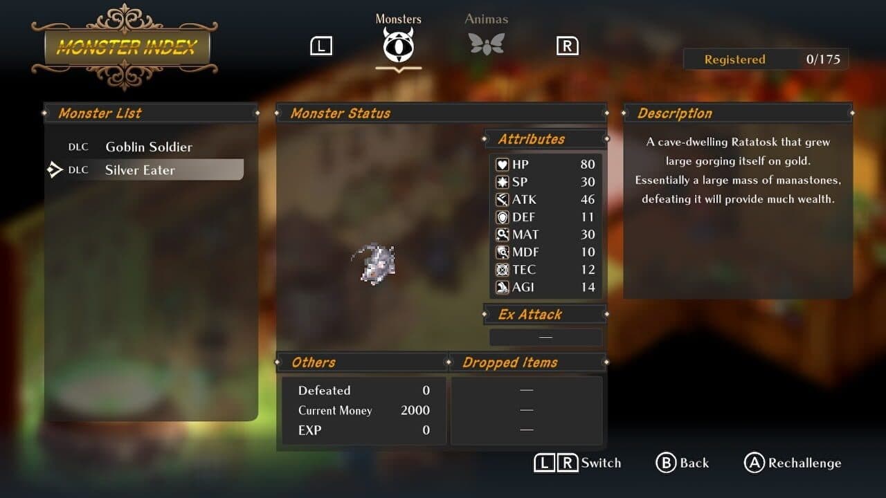 WiZmans World ReTry: Bonus Monster Pack thumbnail 2