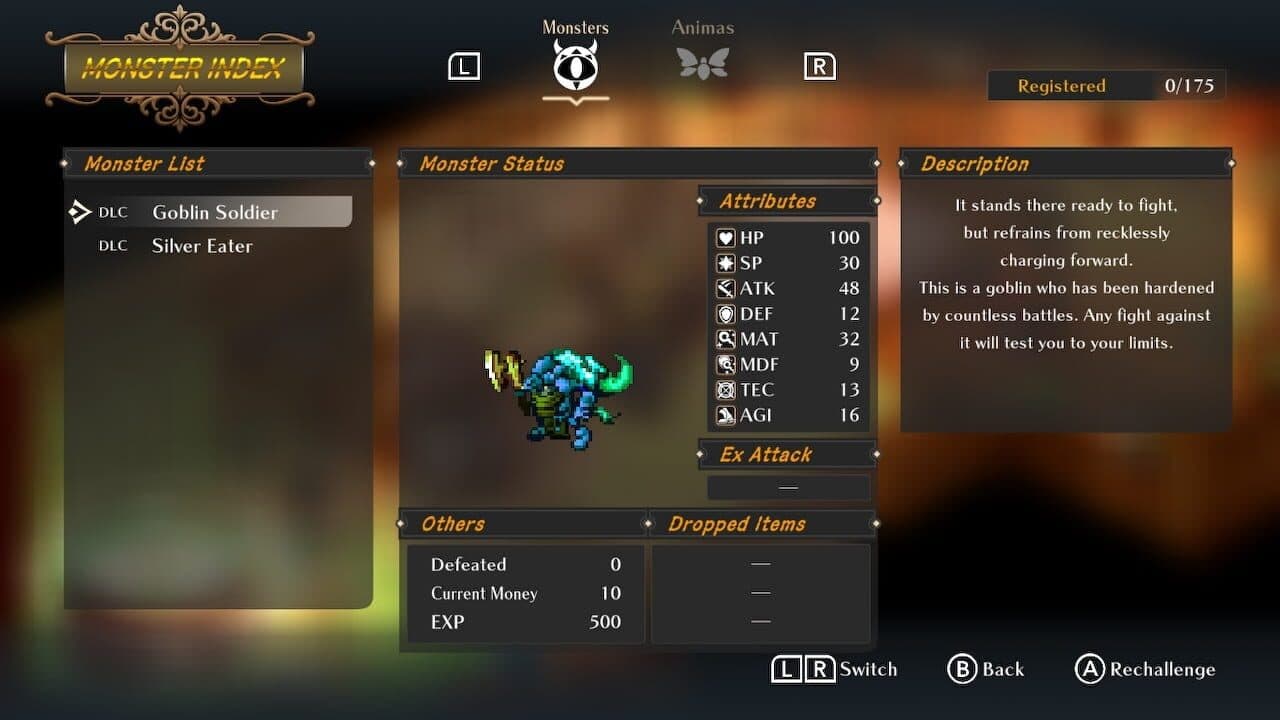 WiZmans World ReTry: Bonus Monster Pack thumbnail 4