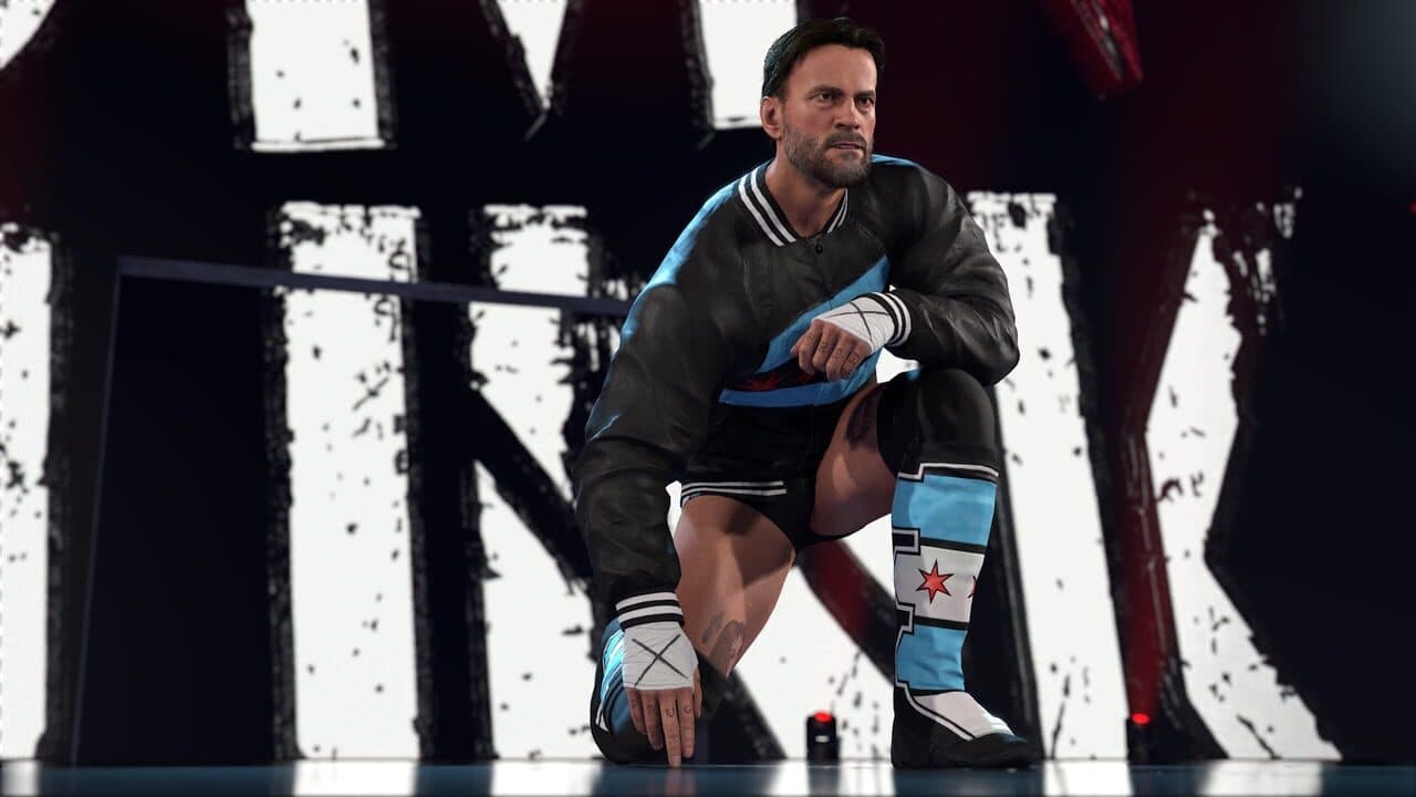 WWE 2K26: King of Kings Edition thumbnail 5